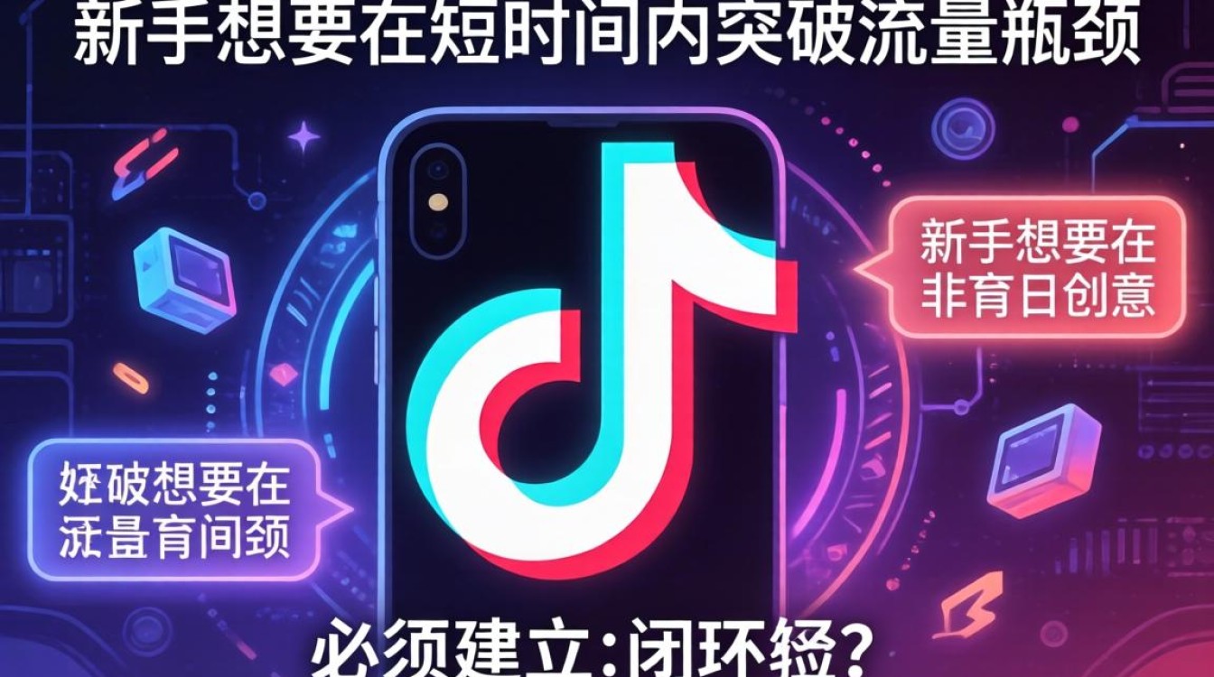 抖音数据指标运营技巧有哪些?新手必看的完整版教程 抖音数据指标运营技巧有哪些