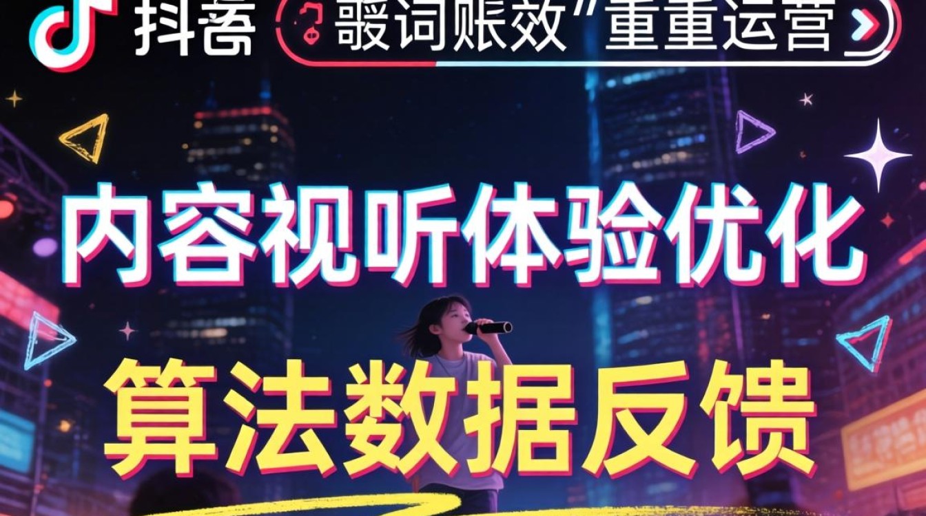 抖音怎么给歌词做特效呢