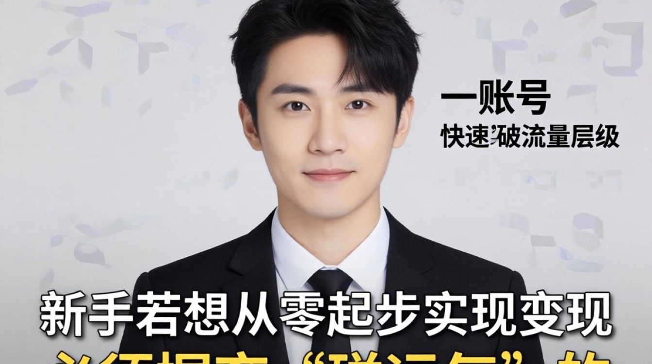 新手入门实操指南详解