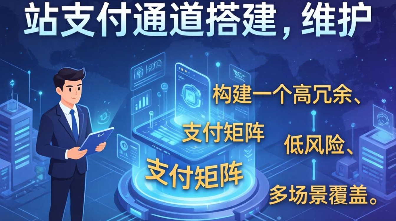 独立站支付通道怎么解决?独立站收款方式哪个好 独立站支付通道怎么解决