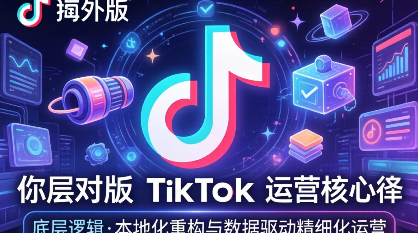 抖音海外版tiktok解析,tiktok如何快速涨粉? 抖音海外版tiktok解析