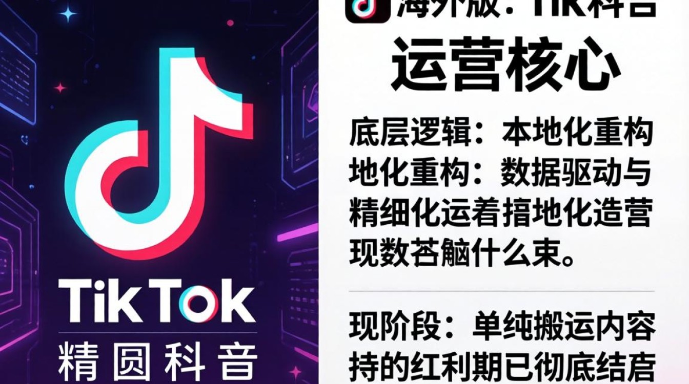抖音海外版tiktok解析,tiktok如何快速涨粉? 抖音海外版tiktok解析