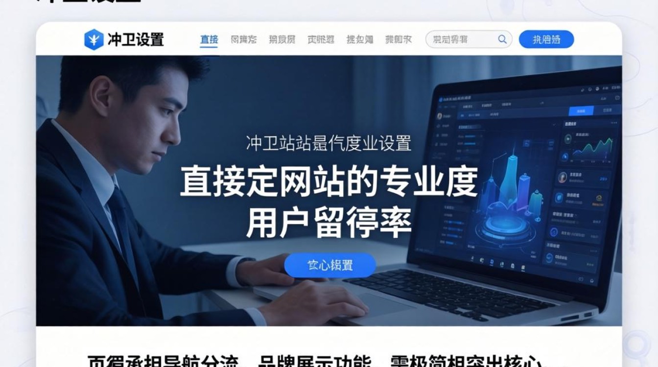 独立站页眉页脚怎么设置