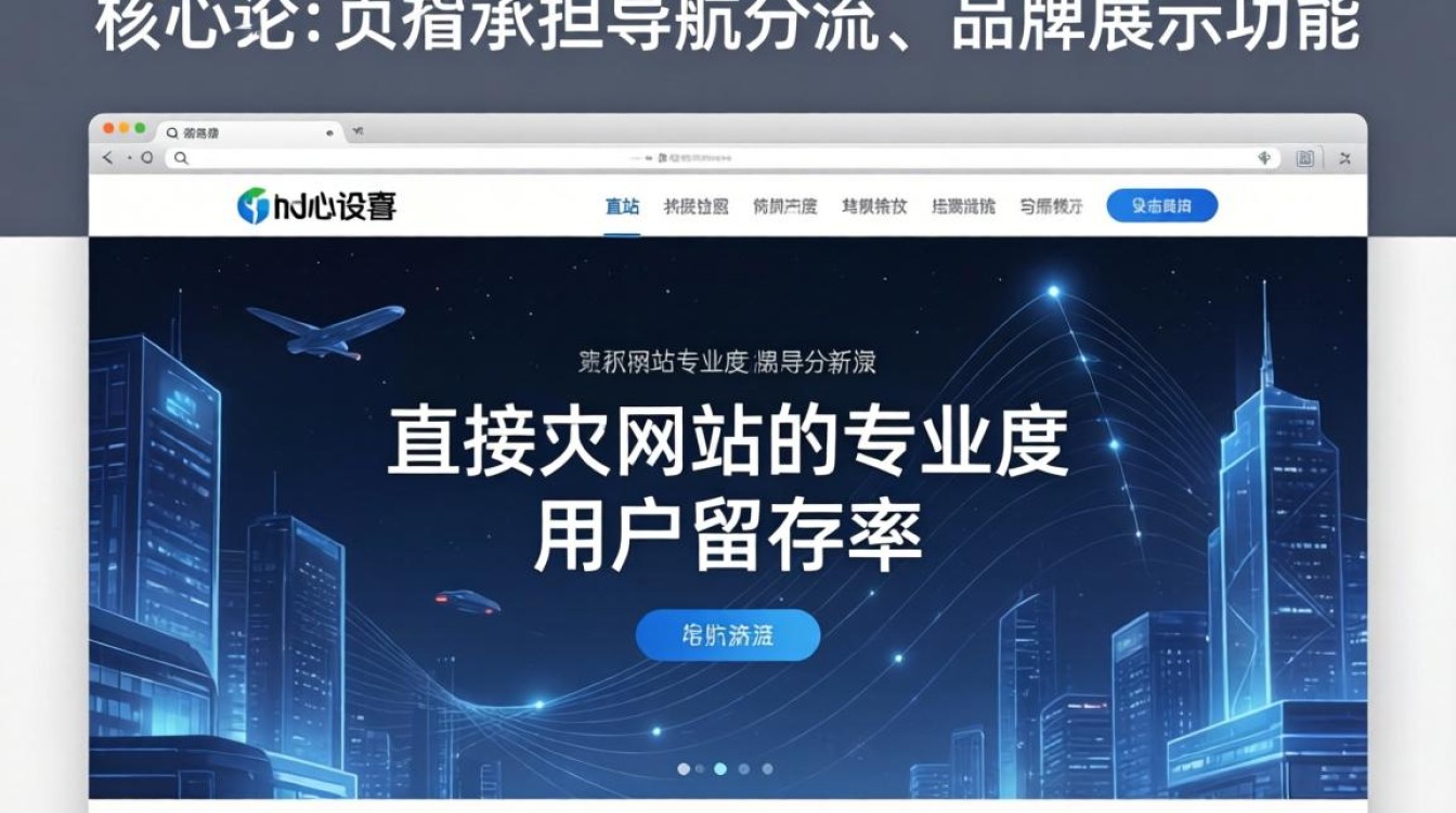 独立站页眉页脚怎么设置