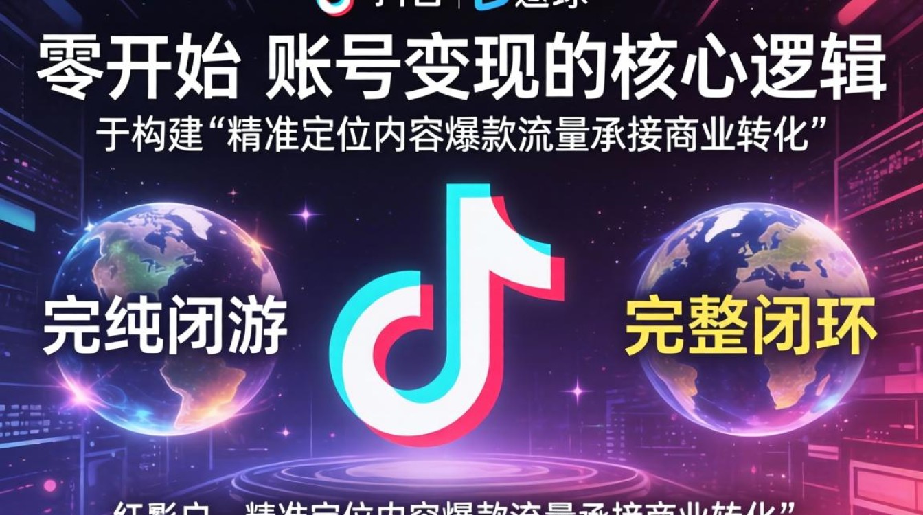 抖音怎么推广从零开始到账号变现?新手做抖音如何快速变现? 抖音怎么推广从零开始到账号变现