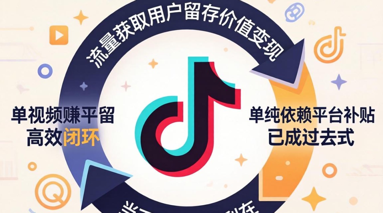 抖音旗下小视频怎么赚钱?抖音小视频赚钱方法有哪些? 抖音小视频赚钱方法有哪些