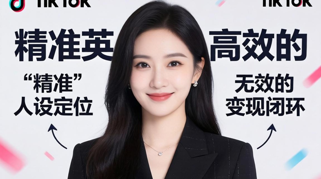 张娜英tiktok运营变现全攻略,短视频如何快速变现? 张娜英tiktok运营变现全攻略