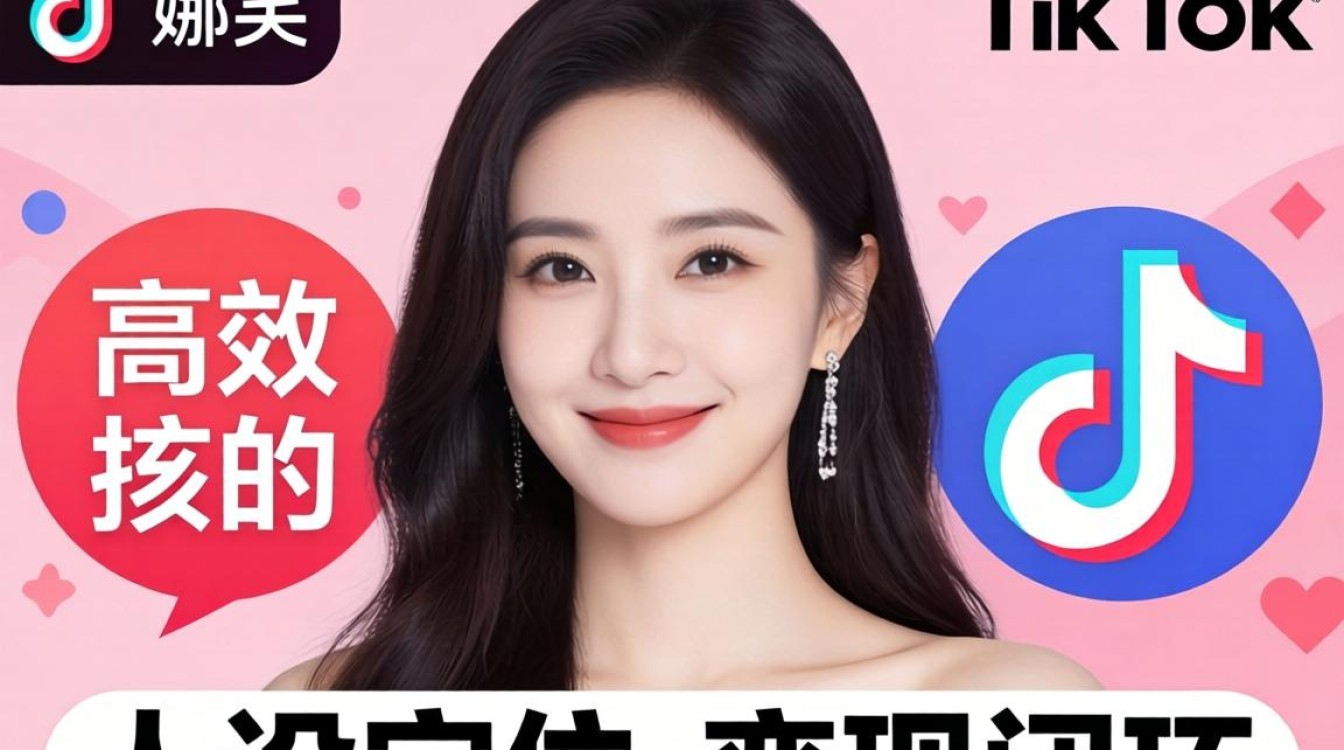 张娜英tiktok运营变现全攻略,短视频如何快速变现? 张娜英tiktok运营变现全攻略