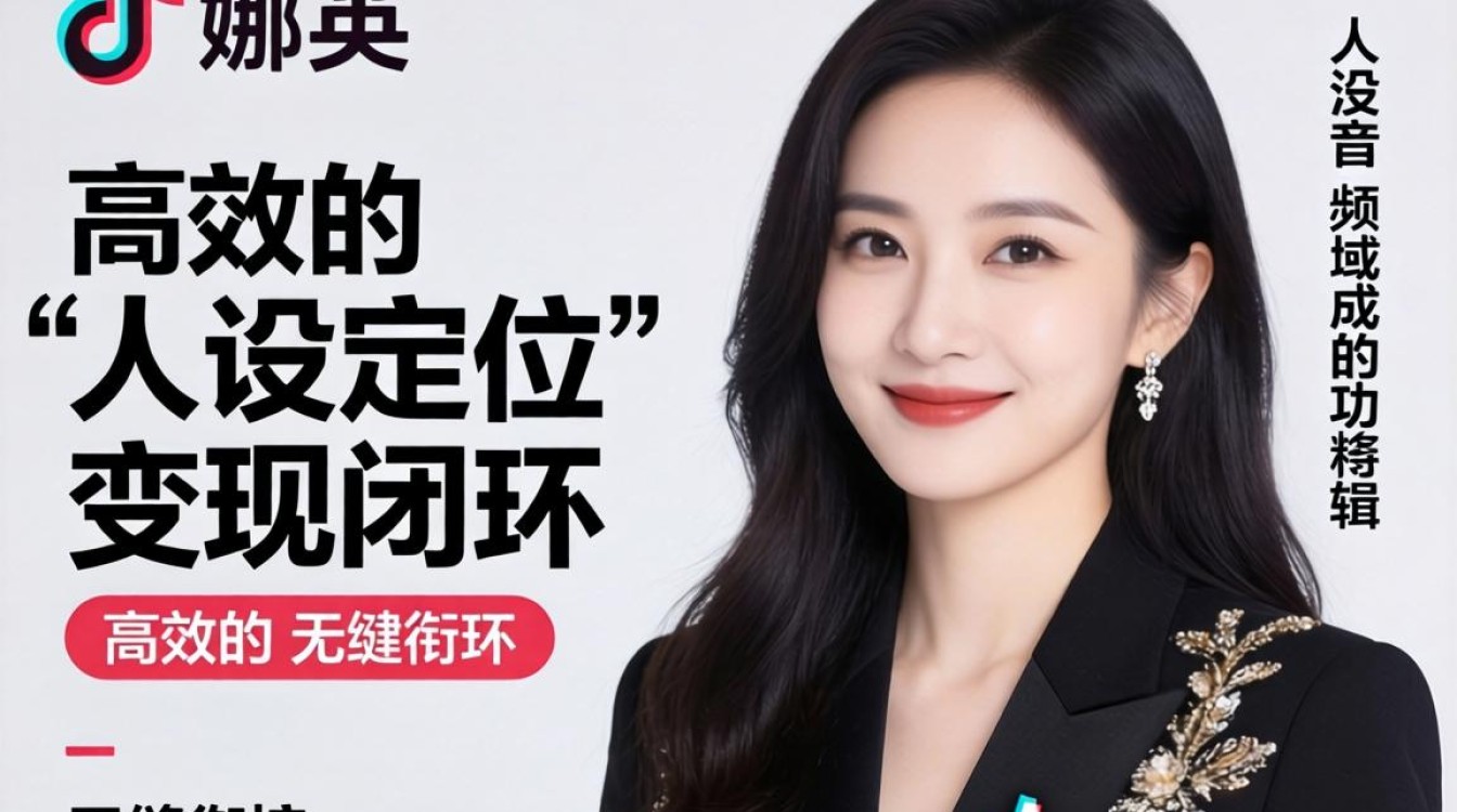 张娜英tiktok运营变现全攻略,短视频如何快速变现? 张娜英tiktok运营变现全攻略