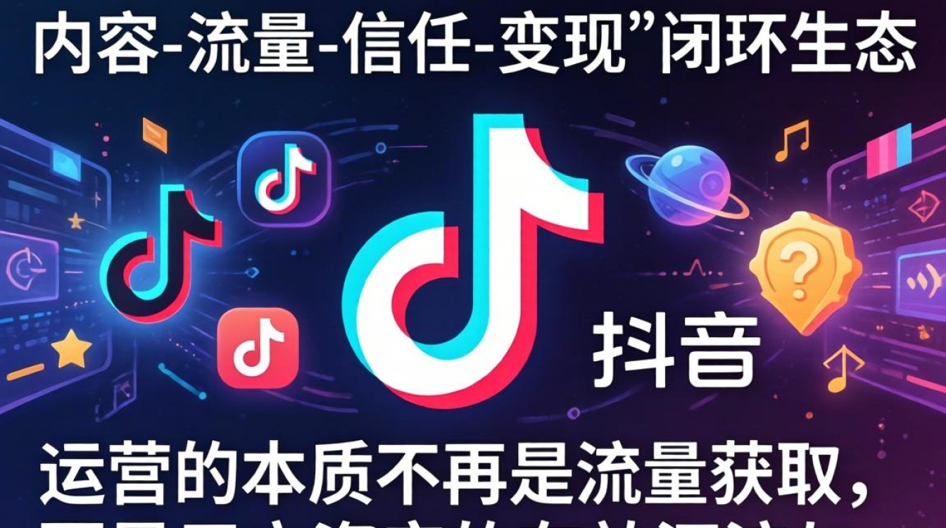 抖音品牌建设运营技巧有哪些