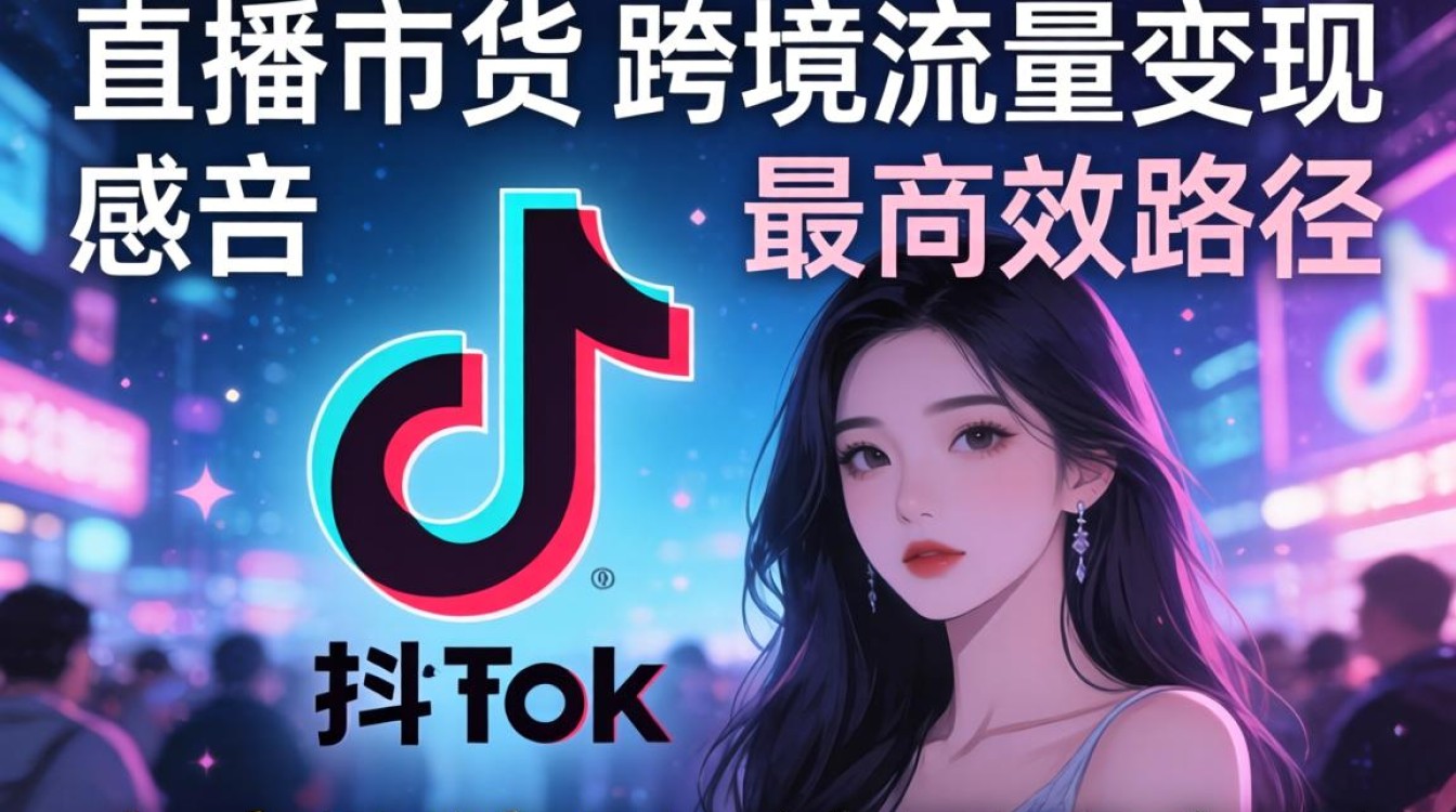 TikTok能直播带货吗