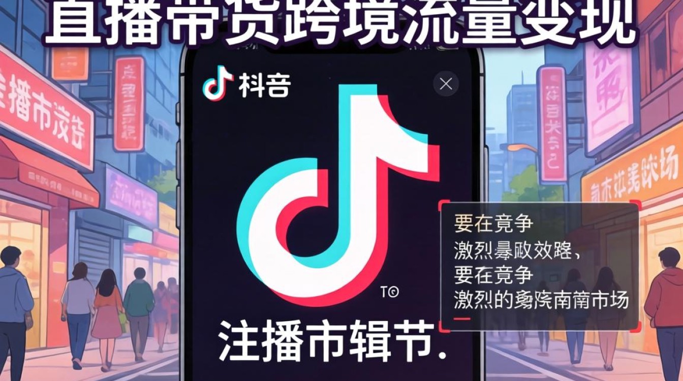 TikTok能直播带货吗