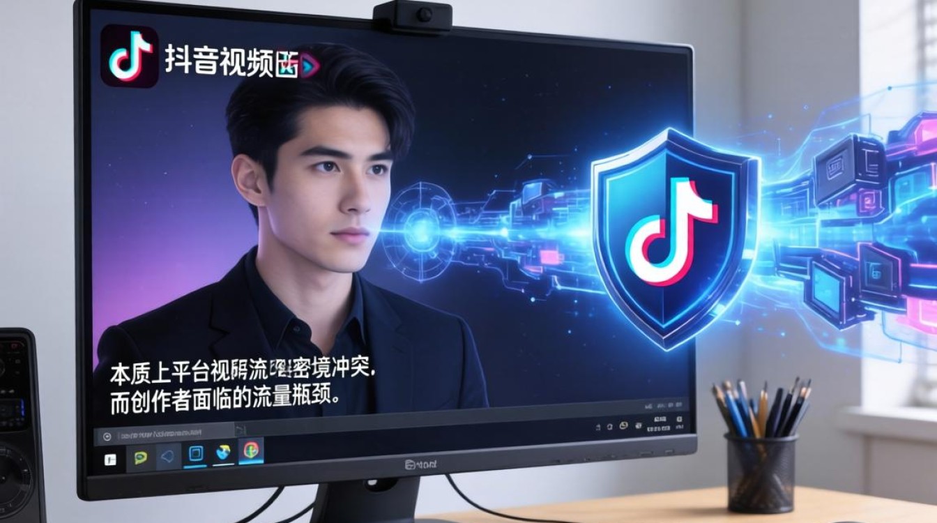 抖音下载后无法播放怎么办