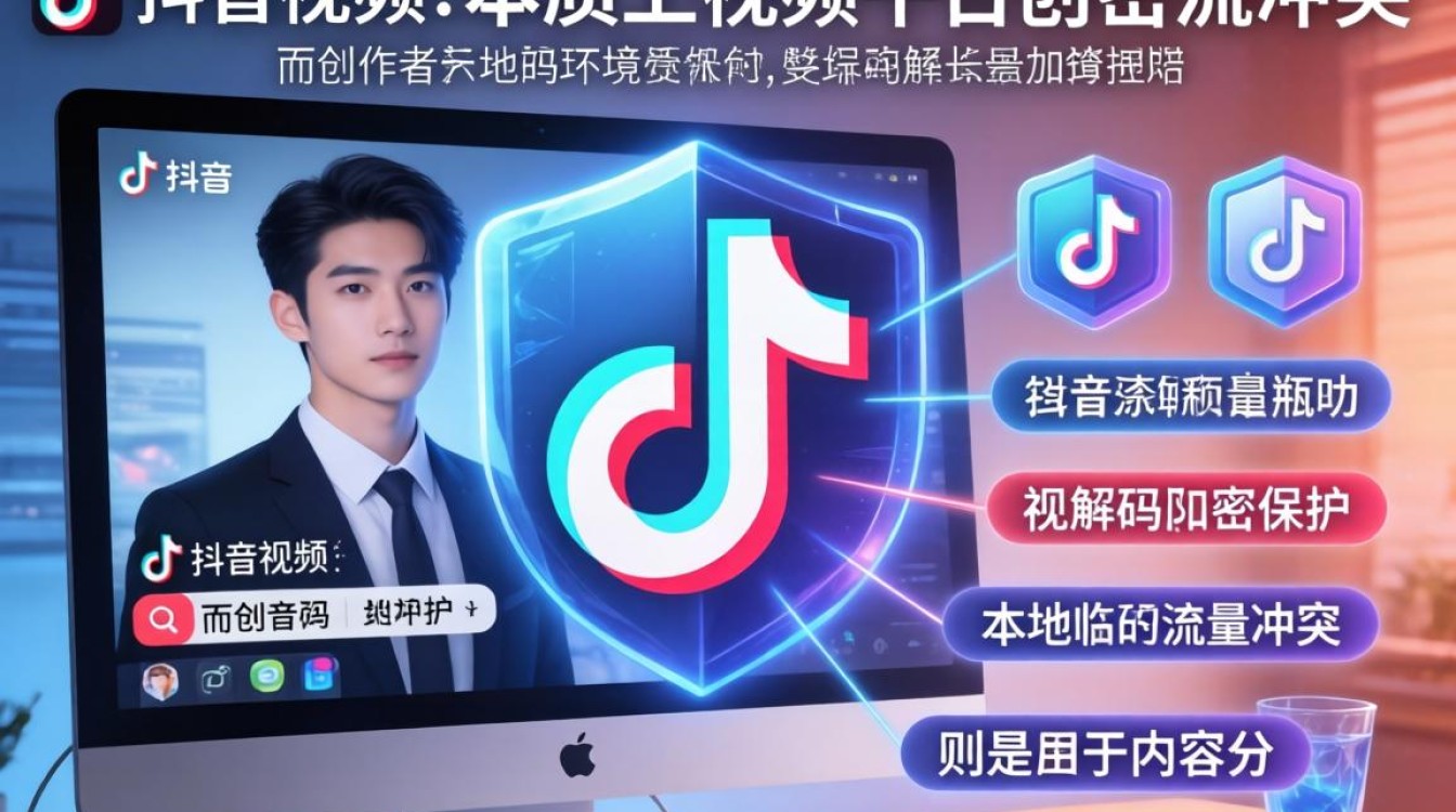 抖音下载后无法播放怎么办