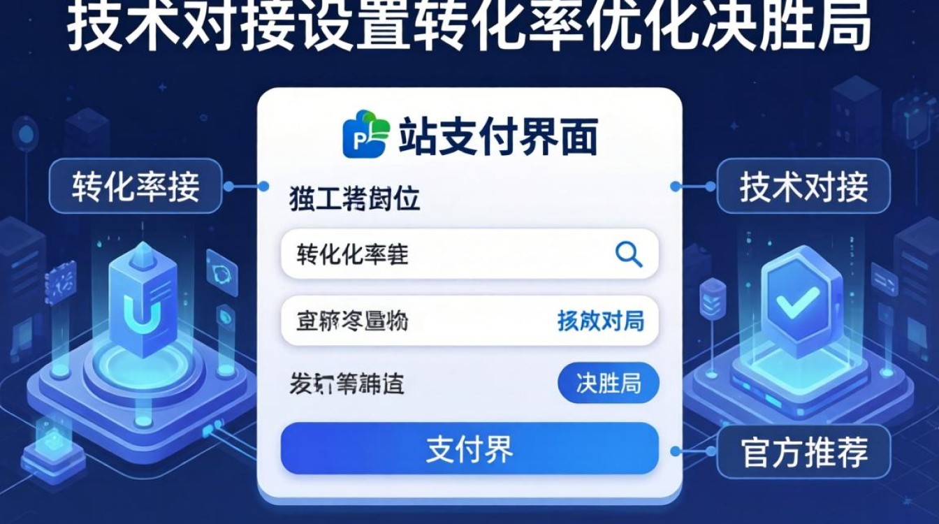 独立站支付界面怎么设置