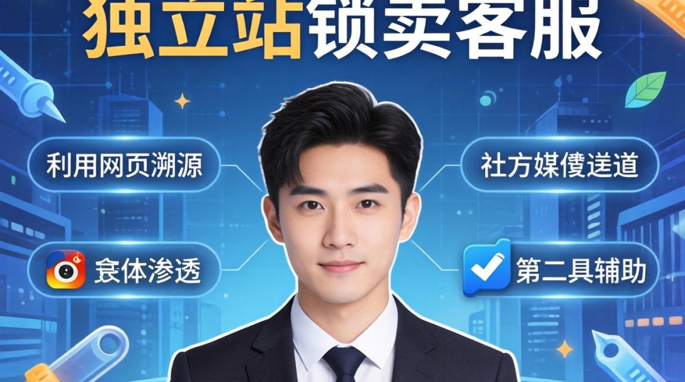 怎么寻找独立站卖家客服?独立站客服系统怎么开通 怎么寻找独立站卖家客服