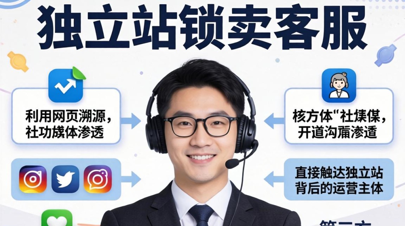 怎么寻找独立站卖家客服?独立站客服系统怎么开通 怎么寻找独立站卖家客服