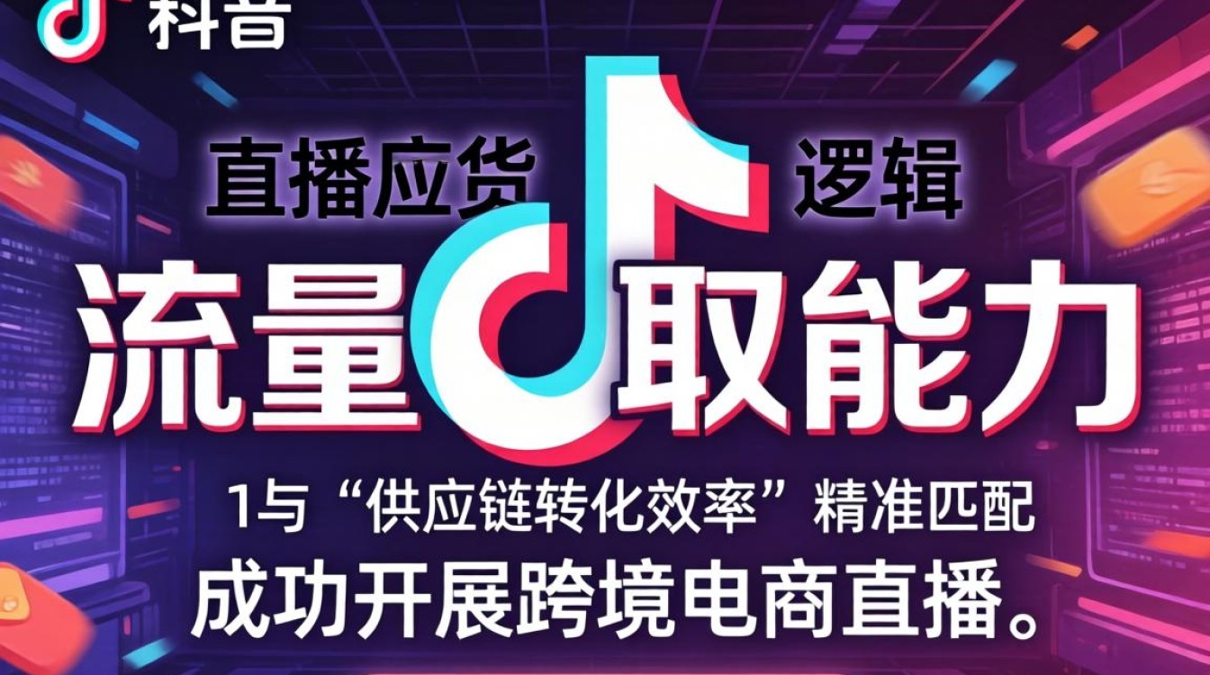 TikTok怎么弄直播?跨境电商直播带货详细步骤教程 跨境电商直播带货详细步骤教程