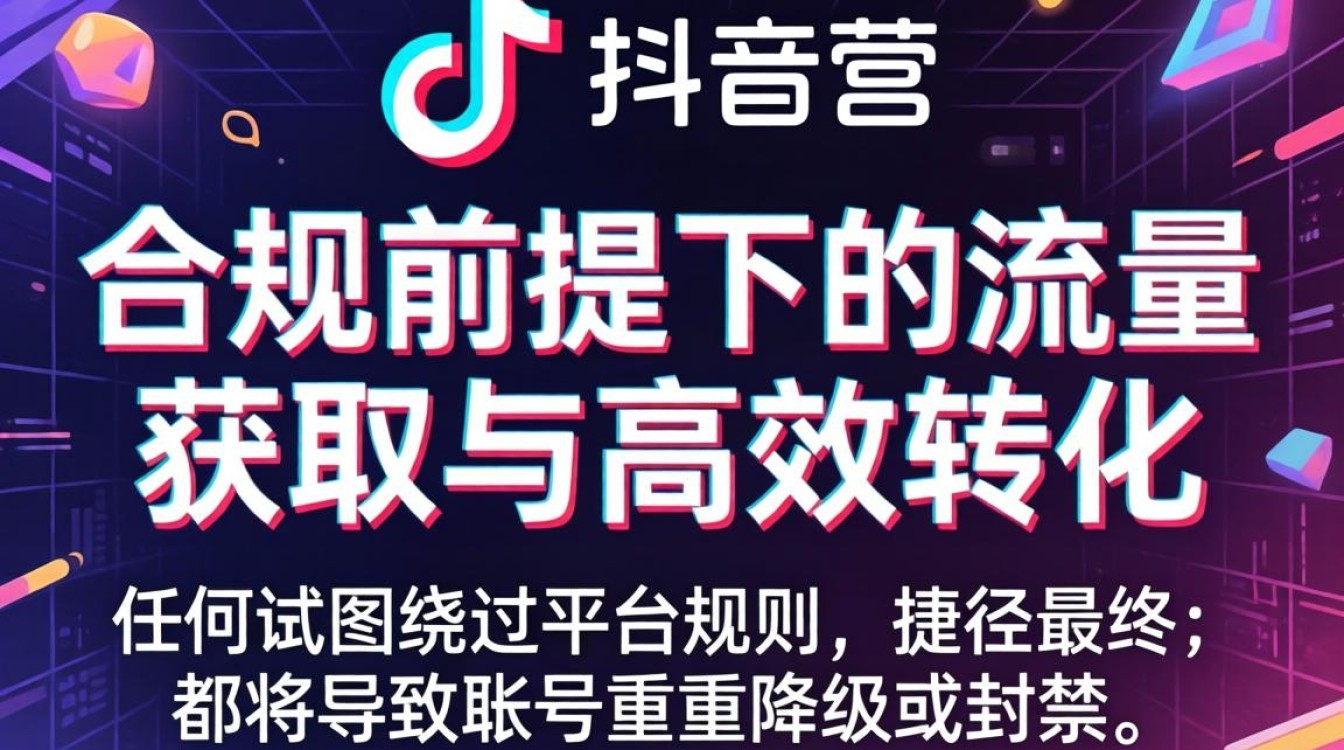 抖音运营变现完整攻略