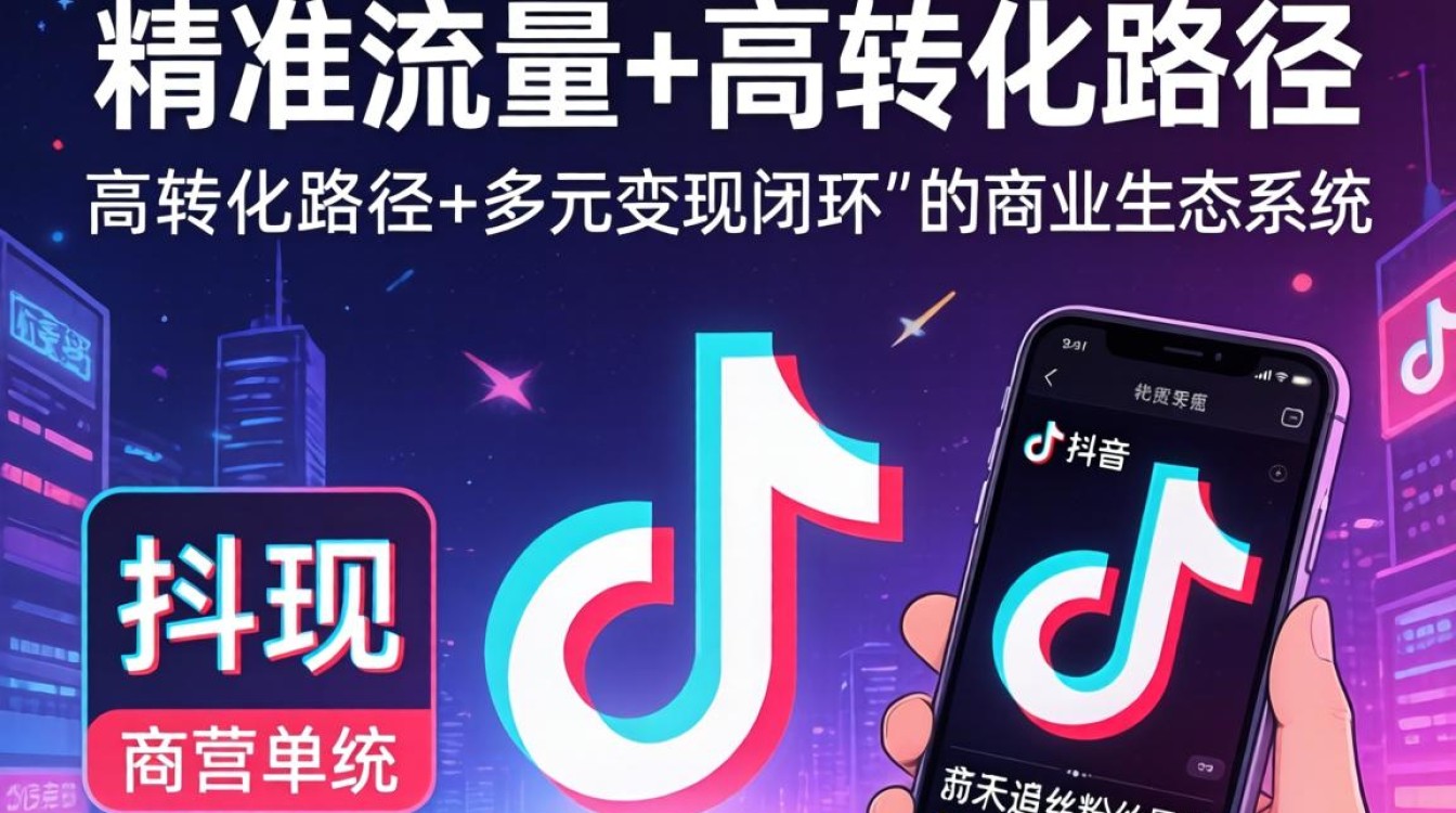 抖音怎么快速变现赚钱