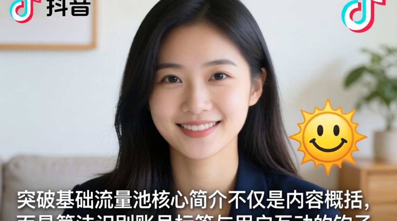 抖音影视混剪简介怎么写?影视剪辑简介怎么写吸引人 影视剪辑简介怎么写吸引人