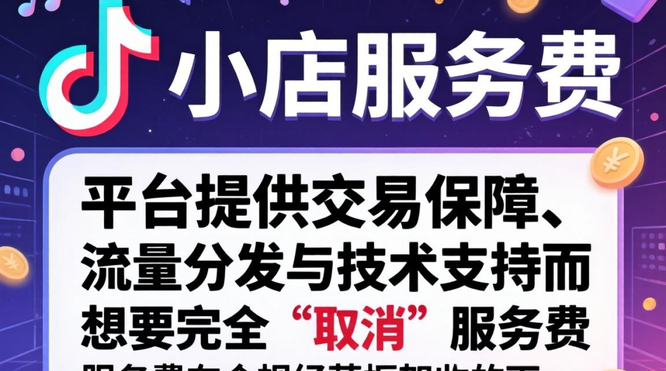 抖音小店怎么取消服务费?直播带货玩法与技巧有哪些 直播带货玩法与技巧有哪些