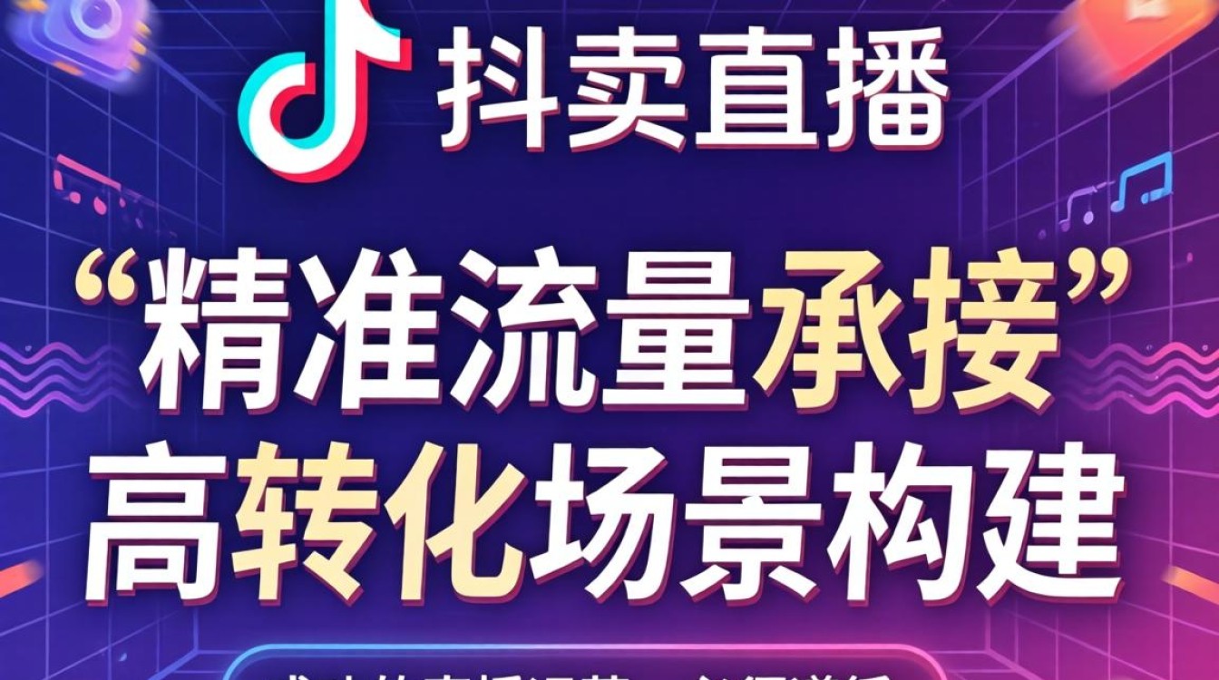 抖音带货直播运营技巧有哪些