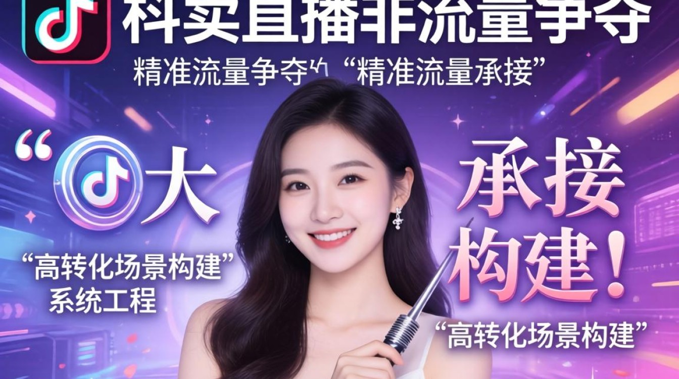 抖音带货直播运营技巧有哪些