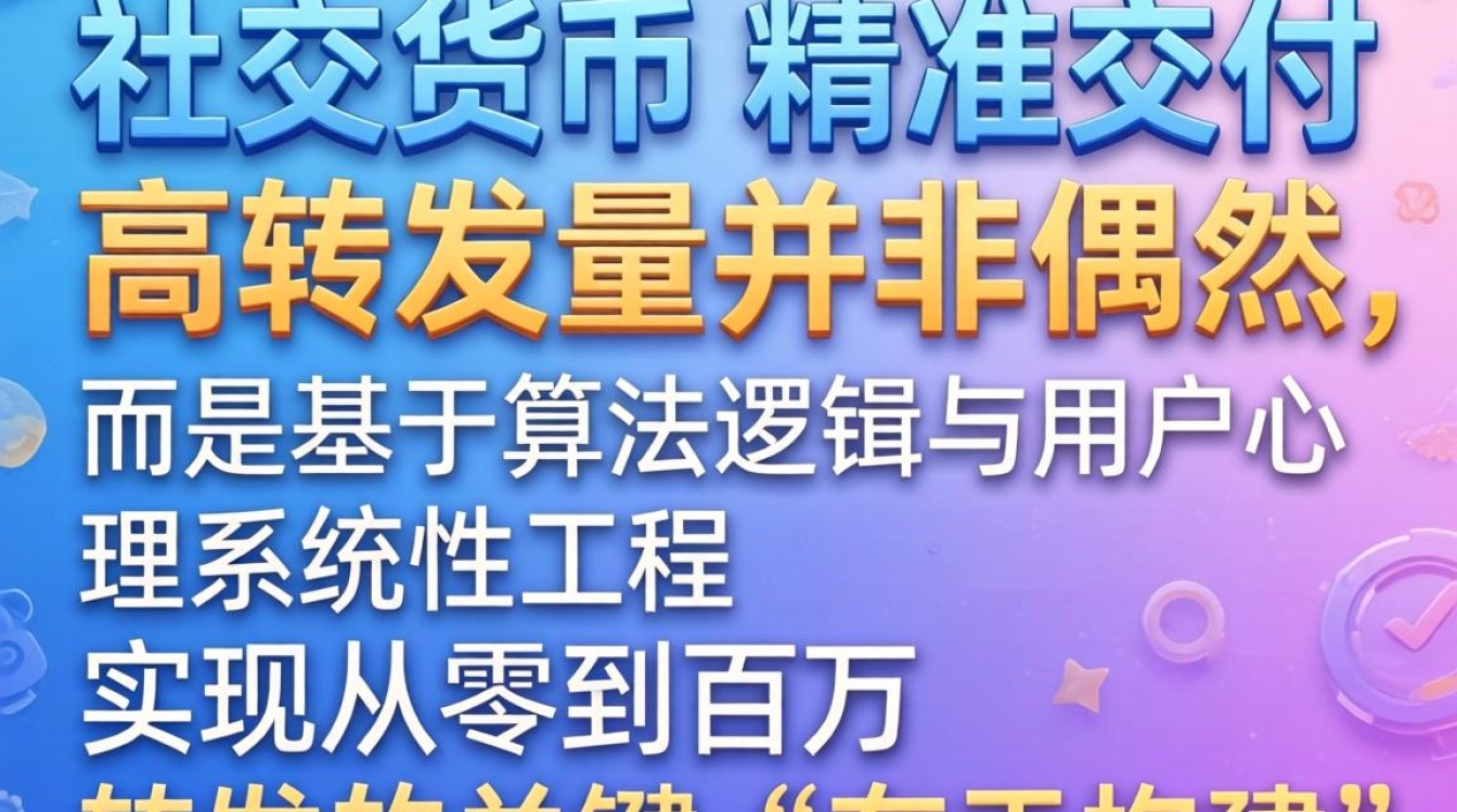 抖音转发量账号运营从入门到精通