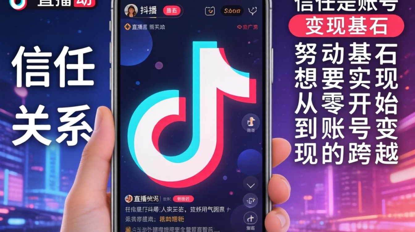 抖音直播互动怎么做?新手从零开始到变现全攻略 新手从零开始到变现全攻略