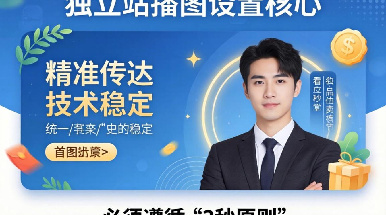 独立站轮播图怎么设置?独立站首页轮播图如何制作 独立站首页轮播图如何制作