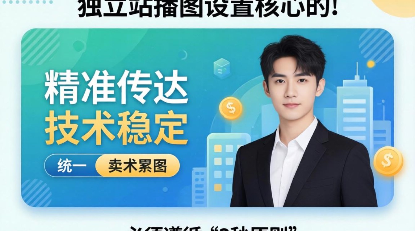 独立站轮播图怎么设置?独立站首页轮播图如何制作 独立站首页轮播图如何制作