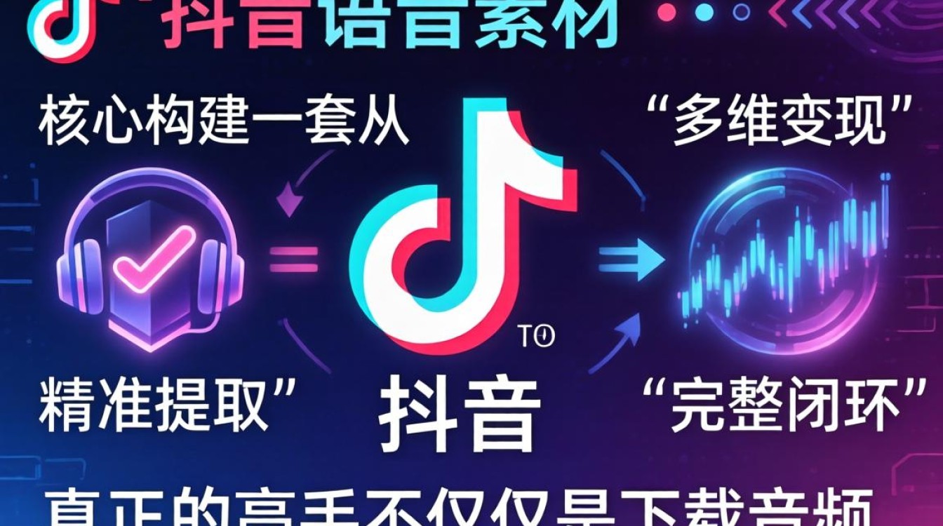 抖音最火的语音怎么下载?抖音热门语音下载方法有哪些 抖音热门语音下载方法有哪些