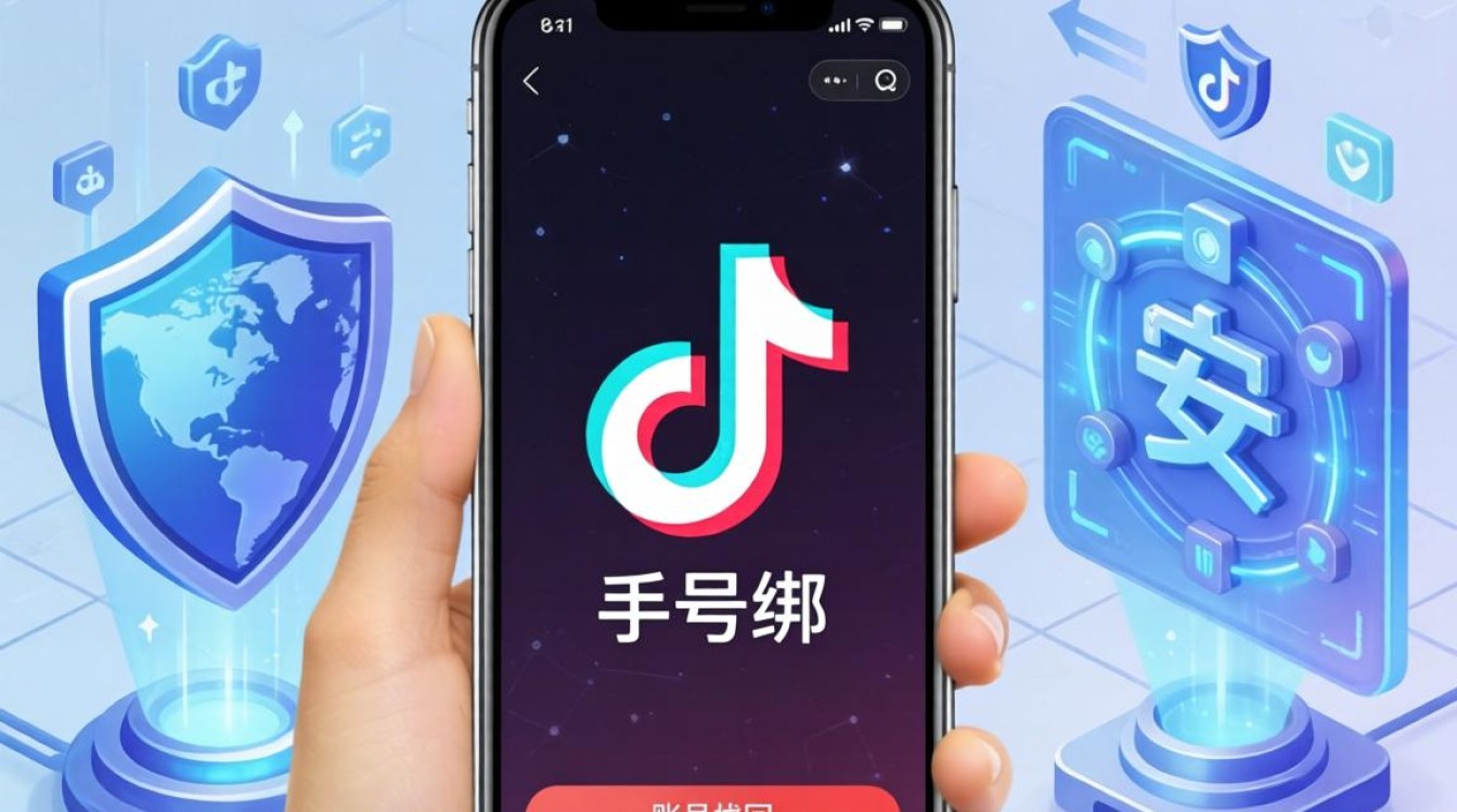 抖音手机解绑了怎么找回?账号找回方法大全 抖音手机解绑了怎么找回