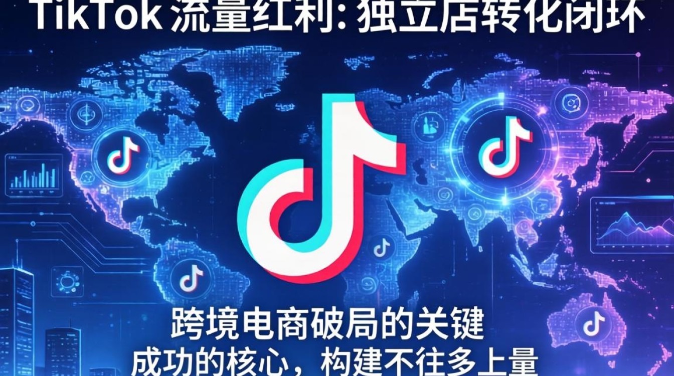 TikTok短视频运营面试难吗?独立站建站海外电商指南 TikTok短视频运营面试难吗