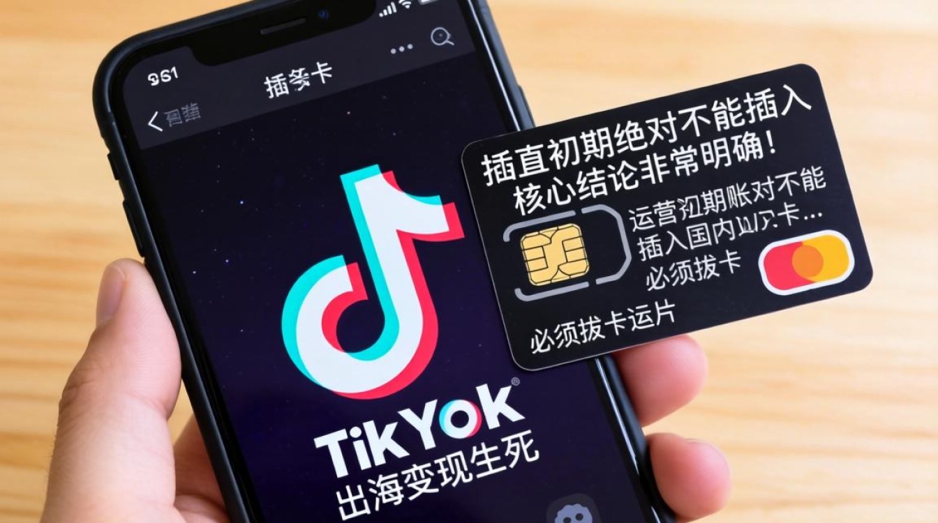 TikTok无卡运营怎么变现