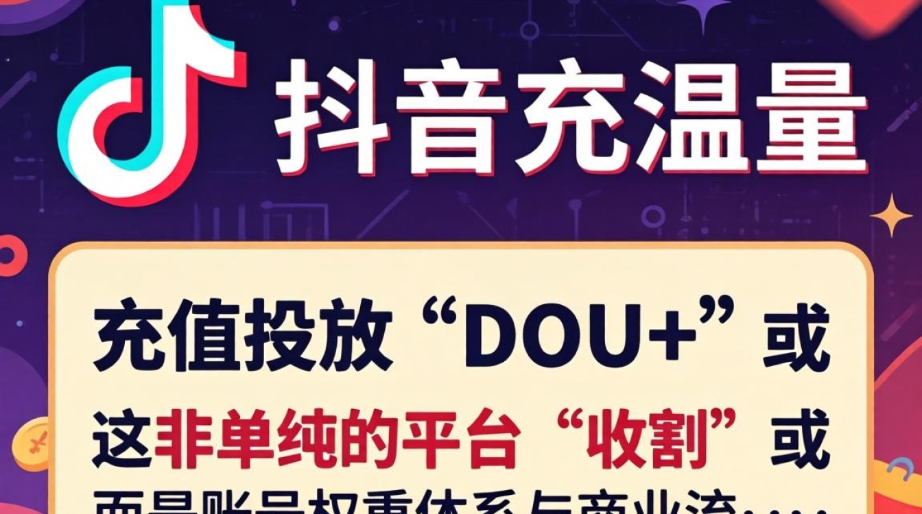 抖音限流了怎么还要充钱,抖音限流怎么恢复流量 抖音限流了怎么还要充钱
