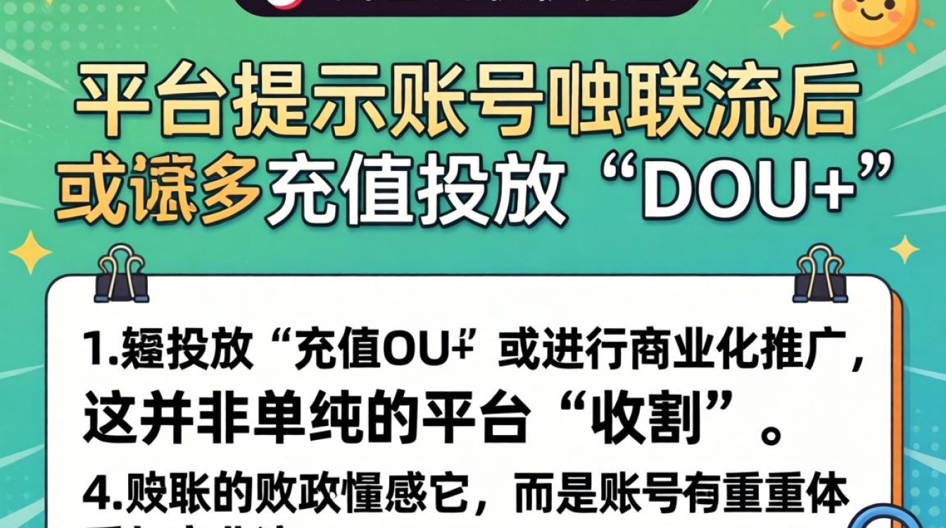 抖音限流了怎么还要充钱,抖音限流怎么恢复流量 抖音限流了怎么还要充钱