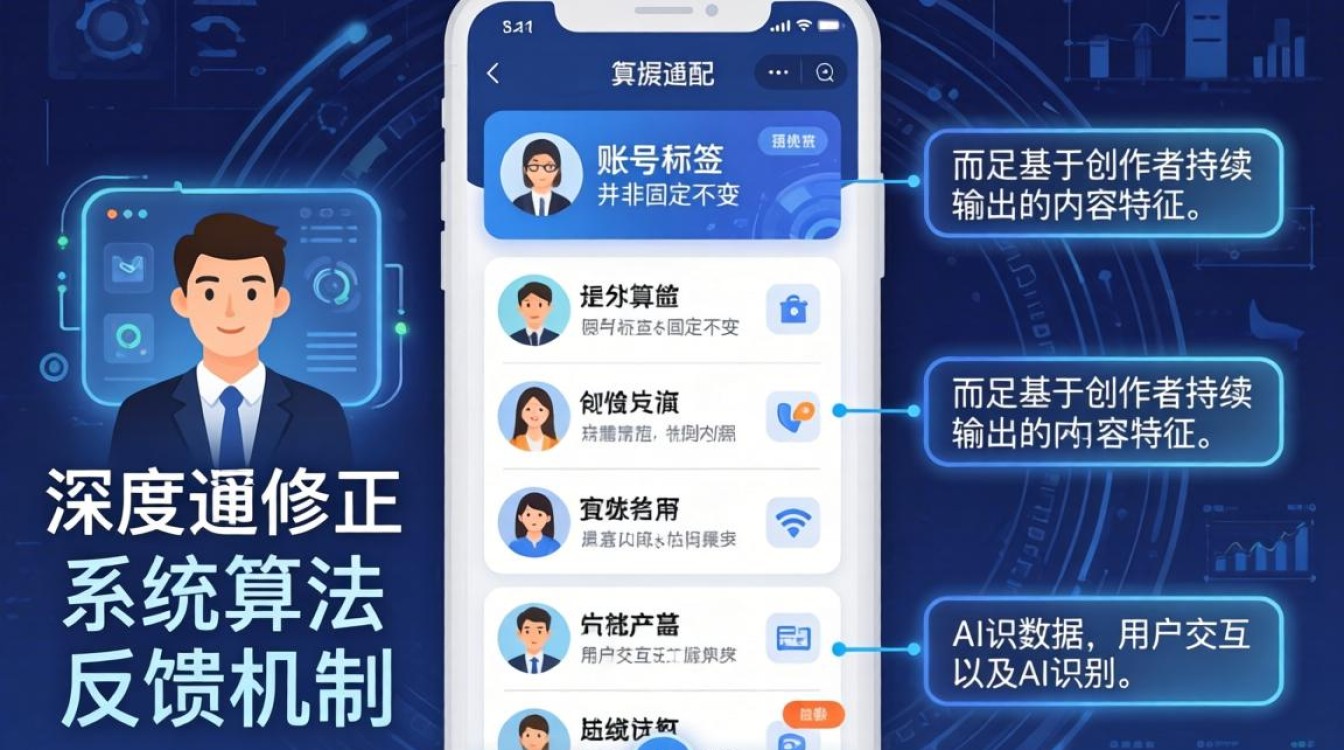 如何修改标签获取更多流量