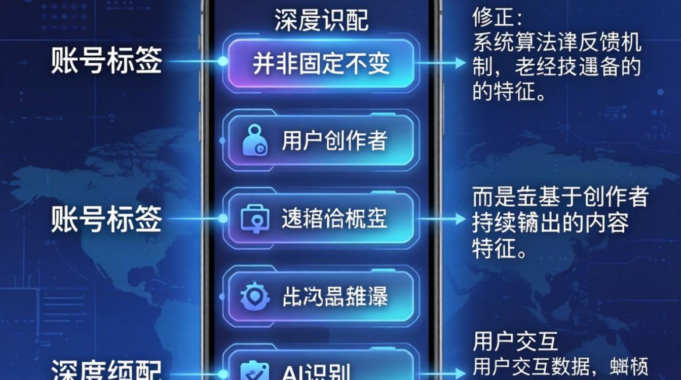 如何修改标签获取更多流量