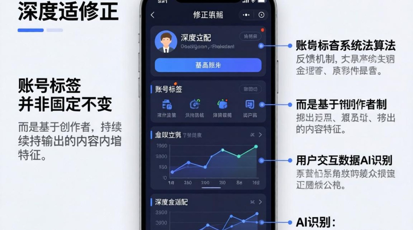 如何修改标签获取更多流量
