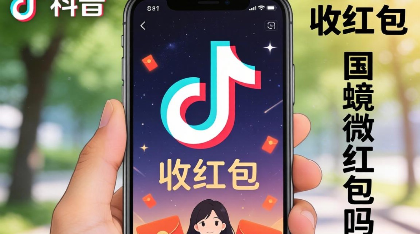 TikTok能收红包吗?跨境电商如何通过红包营销引流变现 跨境电商如何通过红包营销引流变现