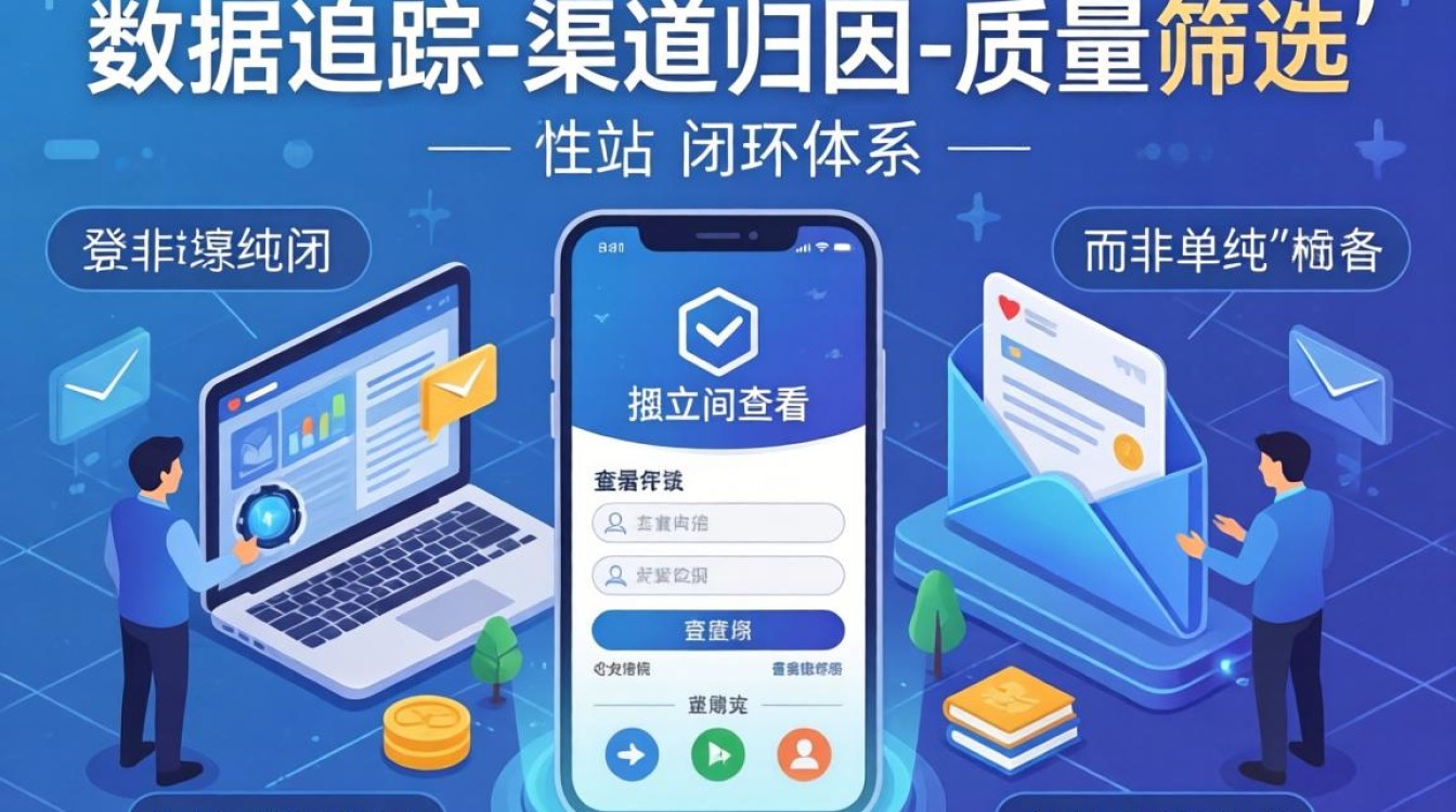 独立站怎么查看询盘