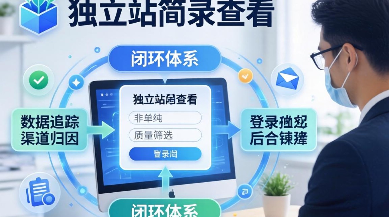 独立站怎么查看询盘