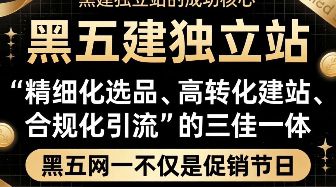 独立站搭建完整教程全集