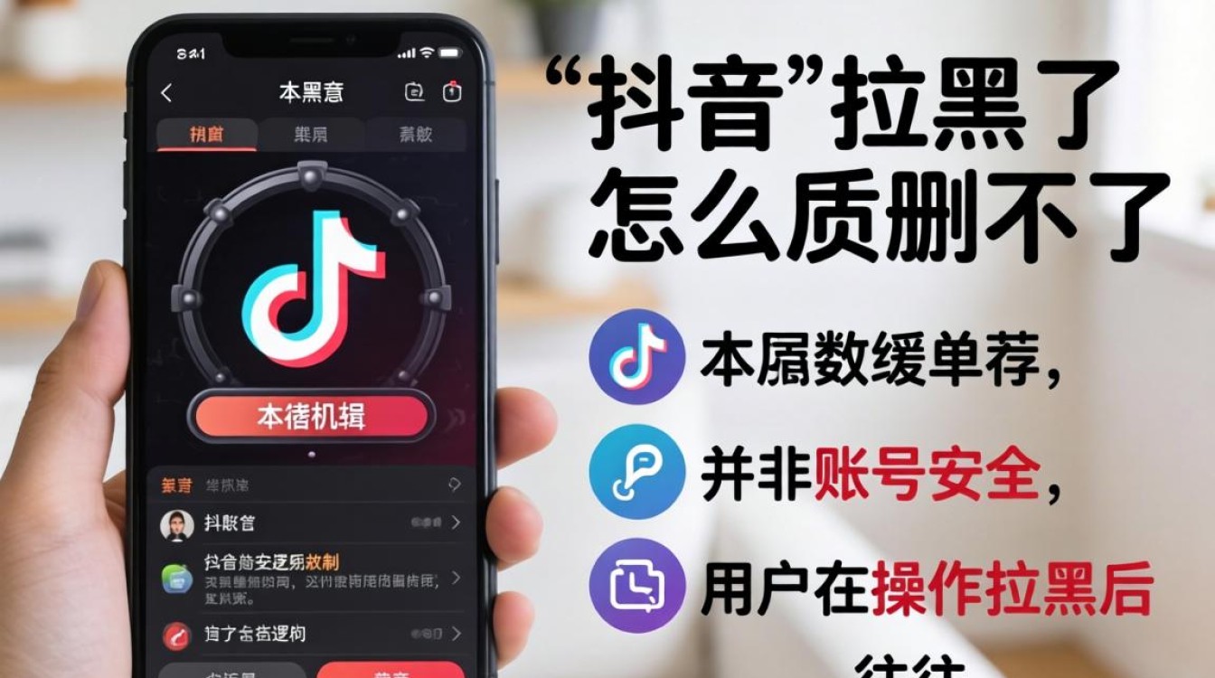 抖音上拉黑了怎么删不了,如何降低获客成本广告投放? 如何降低获客成本广告投放