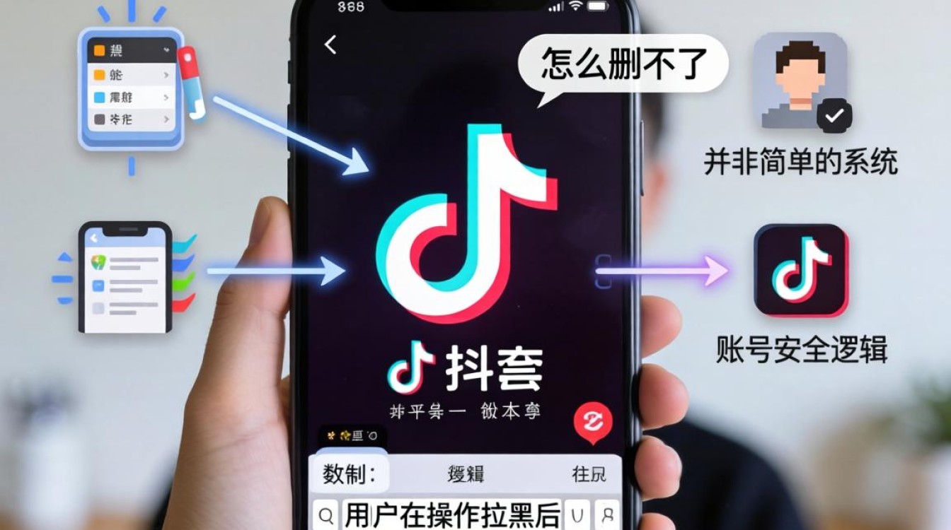 抖音上拉黑了怎么删不了,如何降低获客成本广告投放? 如何降低获客成本广告投放