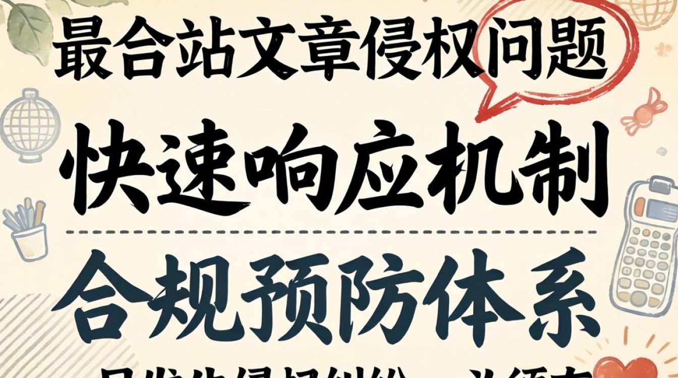 独立站侵权被投诉如何解决