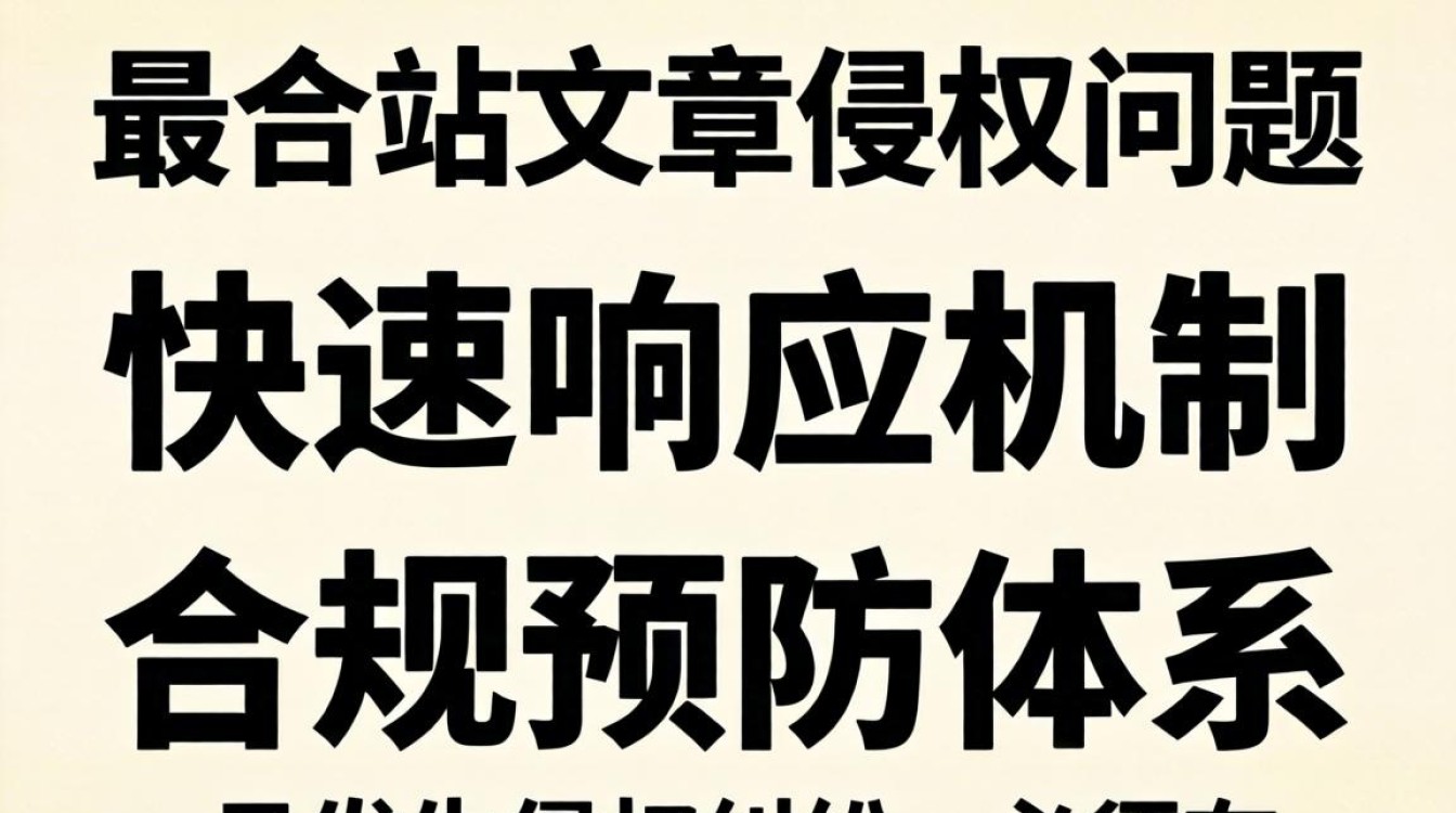 独立站侵权被投诉如何解决