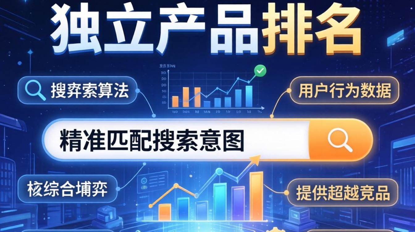 独立站如何快速提升排名变现